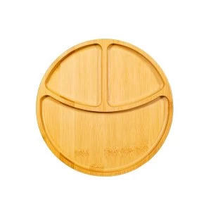 Sass & Belle Bamboo Section Plate