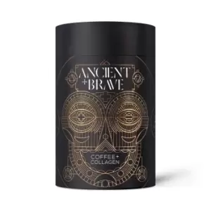 Ancient and Brave Coffee + Collagen (250g)