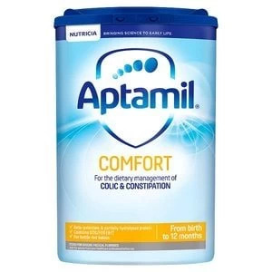 Aptamil Comfort Milk Powder From Birth 800g