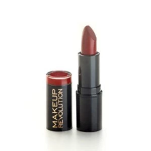 Makeup Revolution Amazing Lipstick Reckless Red