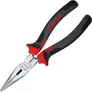 200mm/8" Snipe Nose Plier with Cutter