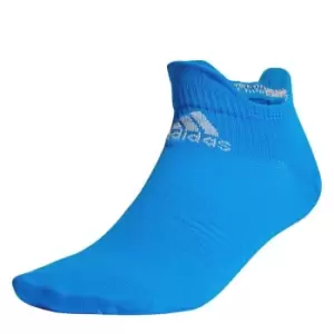 adidas Low Sock - Blue