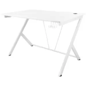 DELTACO GAMING WT85 Gaming table White