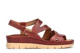 Pikolinos Comfort Sandals brown 6.5