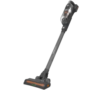Black & Decker PowerSeries Cordless Vacuum Cleaner BHFEA18D1-GB