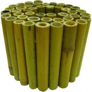 Wickes Bamboo Edging Roll - 150 x 1000 mm
