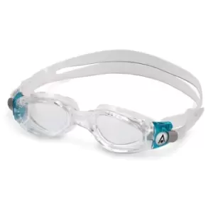 Aqua Sphere Sphere Kaiman Compact Training Goggles - Blue