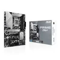 Asus Prime Z790-P (LGA 1700) DDR5 ATX Motherboard