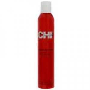 CHI Set. Style. Finish. Infra Texture Dual Action Hairspray 296ml