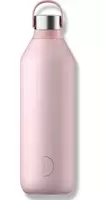 Chilly's Chilly Series 2 - 1000 ml - Daily usage - Pink - Blush -...