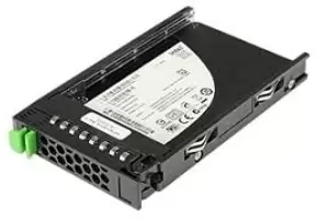 Fujitsu S26361-F5868-L160 internal solid state drive 2.5" 1600 GB SAS