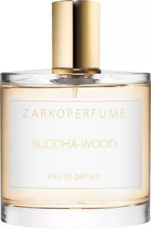 Zarkoperfume Buddha Wood Eau de Parfum Unisex 100ml