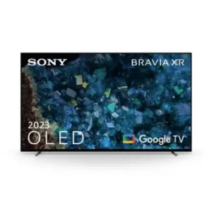 Sony Bravia 77" XR-77A80LU Smart 4K Ultra HD OLED TV
