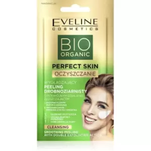 Eveline Perfect Skin Cleansing Smoothing Peeling With Double Exfoliating Action 8 ml