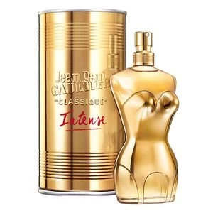 Jean Paul Gaultier Classique Intense Eau de Parfum For Her 50ml