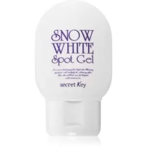 Secret Key Snow White Lightening Local Treatment 65 g