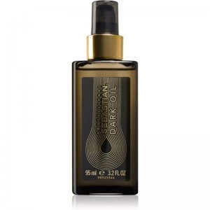 Sebastian Professional Dark Oil Regenerating Hair Oil 95ml
