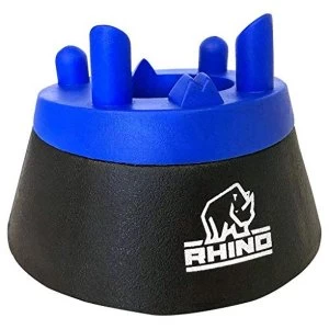 Rhino Screw-in Kicking Tee Blue/Black