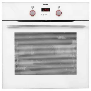 Amica ASC420 65L Integrated Electric Single Oven