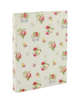 Go Stationery Christine A4 Ring Binder And Lever Arch File