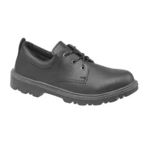 Amblers Safety FS133 Safety Shoe / Mens Shoes / Safety Shoes (8 UK) (Black)