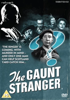 Edgar Wallace Presents: The Gaunt Stranger