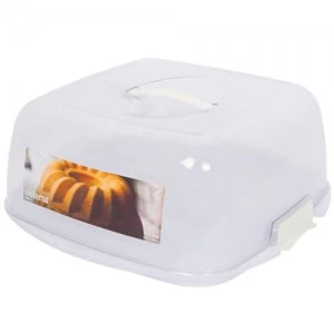 Sistema Bake It Cake Box 8.8L with Handle