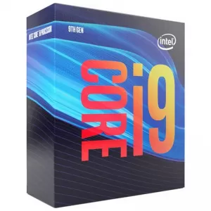 Intel Core i9 9900 9th Gen 3.1GHz CPU Processor