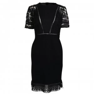 French Connection Dress - Black