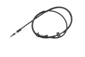 LPR Brake Cable C0758B Hand Brake Cable,Parking Brake Cable ALFA ROMEO,159 Sportwagon (939),159 (939)
