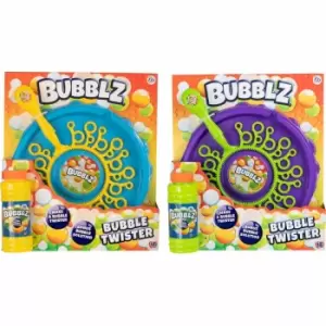 Bubbleezz Single Bubblz Bubble Twister in Assorted styles - wilko
