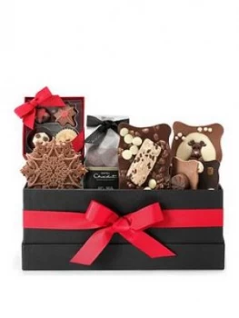 Hotel Chocolat Small Christmas Collection