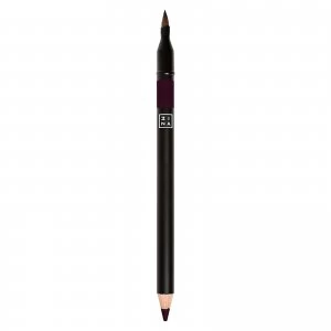 3INA Makeup Lip Pencil With Applicator 2g (Various Shades) - 515
