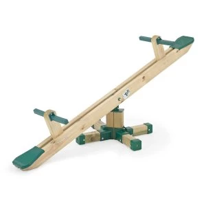 TP Toys Forest Wooden Seesaw