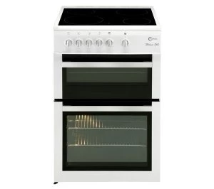 Flavel ML61CDW 60cm Electric Cooker