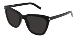 Yves Saint Laurent Sunglasses SL 548 SLIM 001