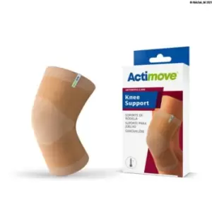 Able2 Actimove Arthritis Care Knee Support - Medium - Beige- you get 2