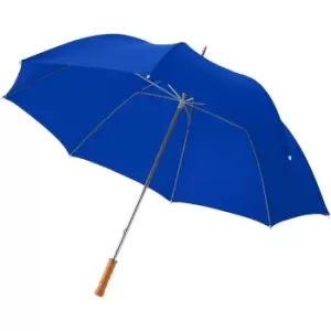 Bullet 30" Golf Umbrella (Pack of 2) (100 x 125 cm) (Royal Blue)
