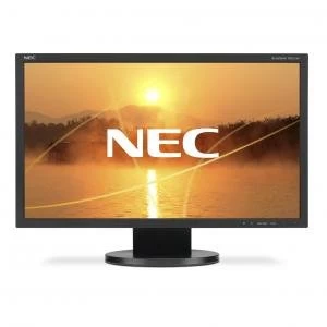 NEC 22" AS222Wi Full HD LED Monitor