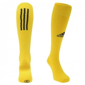 adidas Santos Football Socks Junior - Yellow
