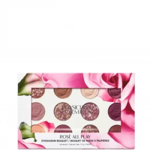 Physicians Formula Rose All Play Eyeshadow Bouquet Rose
