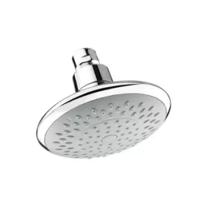 Bristan - Commercial Contemporary Fixed Shower Head - Chrome
