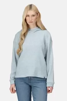 Hooded Kassidy' Overhead Sweatshirt