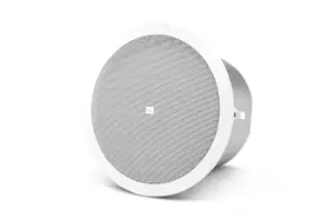 JBL CONTROL SERIES 24C White Wired 80 W