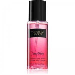 Victoria's Secret Temptation Scented Body Spray For Her 75ml