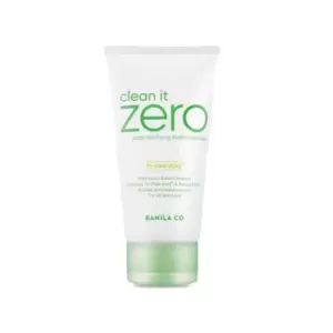 BANILA CO - Clean It Zero Pore Clarifying Foam Cleanser - 150ml