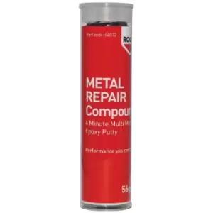 ROCOL 64012 Metal Repair Compound 56g