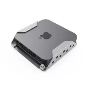 Compulocks Mac Mini Security Mount Silver Aluminium