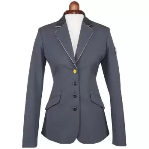 Aubrion Delta Jacket Womens - Grey