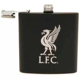 Liverpool FC Executive Hip Flask